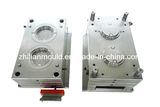 Plastic Commodity Mould