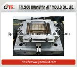 Good Quality Cavity Mold of Plastic Injection Crate Mould