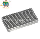 Aluminium Alloy Die