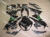 Motorcycle Fairing for Kawasaki (ZX-6R 2007-2008)