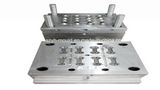 Injection Medical Multi Cavity Mould