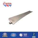 China OEM Cast Aluminum Fan Blade of Metal Casting