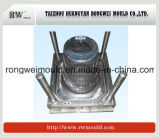 Injection Basket Mould with Pattern