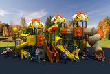 Disneyland Serie Outdoor Playground Park Amusement Equipment HD15A-041A