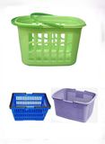 Plastic Basket Mould (NGA11)