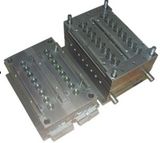 Preform and Bottle Mould