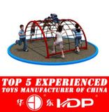 2014 Very Popular Park Child Net Climbing