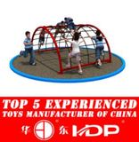 2014 Very Popular Park Child Net Climbing