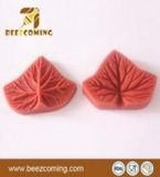 Exquisite DIY Various Shapes--Leaf Silicone Sugarcraft Veiner Mould (YM-007)