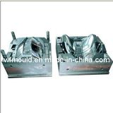 Car Part Mould