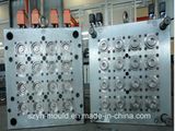 Plastic Cap Multi Cavity Mould