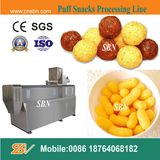 Corn Puff Making Machines