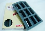 Square Silicone Ice Tray (XH011058)