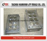 Plastic Petri Dish Mould