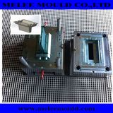 Plastic Plactik Part for The Motor Cover (Melee mould-389)