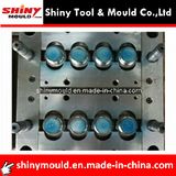 8 Cavities Cap Mould