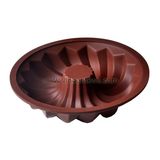 Silicone Cake Mould -07