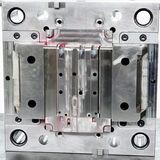 Plastic Electronic Parts Injection Mould 8
