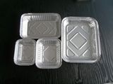 Food Service Container Mould