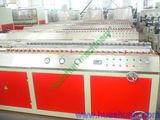 Plastic Profile Production Line