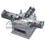 Pipe Fitting Mould 04