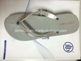 Anti-Static PVC Injection Shoe Mould for Flip Flop Shoe