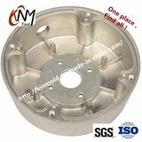 Professional Mold Manufacturer Hot Die Cast Mould Made in China