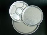 Round Foil Container Mould