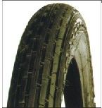 Nature Rubber High Quality Motorcycle Tire