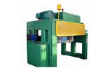 Headstand Metal Wire Drawing Machine (FR-D1400)