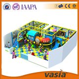 Manufecture Wholesale Discount Hot Sale Indoor Children Playground