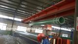 FRP GRP Fiberglass High Pressure Pipe/Water Pipe Winding Machine