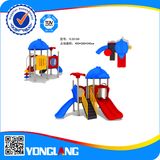 Professional Manufacturer Children Playground