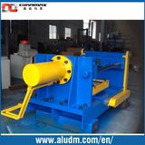 Diameter Above 300mm Extrusion Mould Openning Machine in Aluminum Extrusion Machine