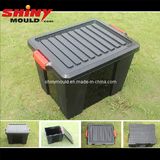 Household Plastic Storage Box Mould/Storage Container Mould