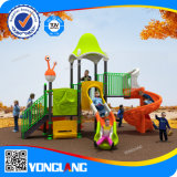 Colorful Playground with CE