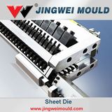 Rigid PVC Sheet Die