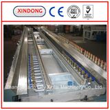 PVC Corrugated Sheet Production Line