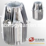 Aluminium Die Casting