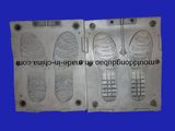 Tr Shoe Sole Mould (TR-126)