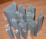 Aluminium Extrusion (6060, 6061, 6062, 6063)