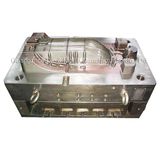 Light Housing Die Casting Mould