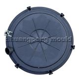 Air Filter lid Mould(SP-A07)