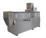 Twin Screw Extruder (Food Extruder) - for Snacks, Cereals, Pet Food, Fish Feed