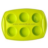 Silicone Cake Mould (VST-KWS-015)