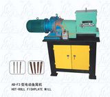 The Fishtails Making Machine (AB-F3)