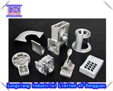 Zinc Die Casting for CNC/Rapid Prototype