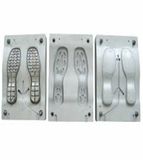 Injection Precision Plastic Shoe Mould