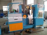 Hxe-14dt Fast Fine Wire Drawing Machine with Annealer