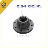 Iron Precision Casting Wheel Hub for Truck